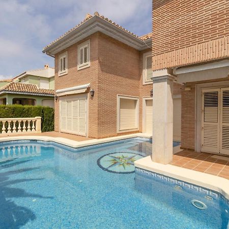 Guestready - A Un Paso Del Mediterraneo Las Canteras  Екстер'єр фото