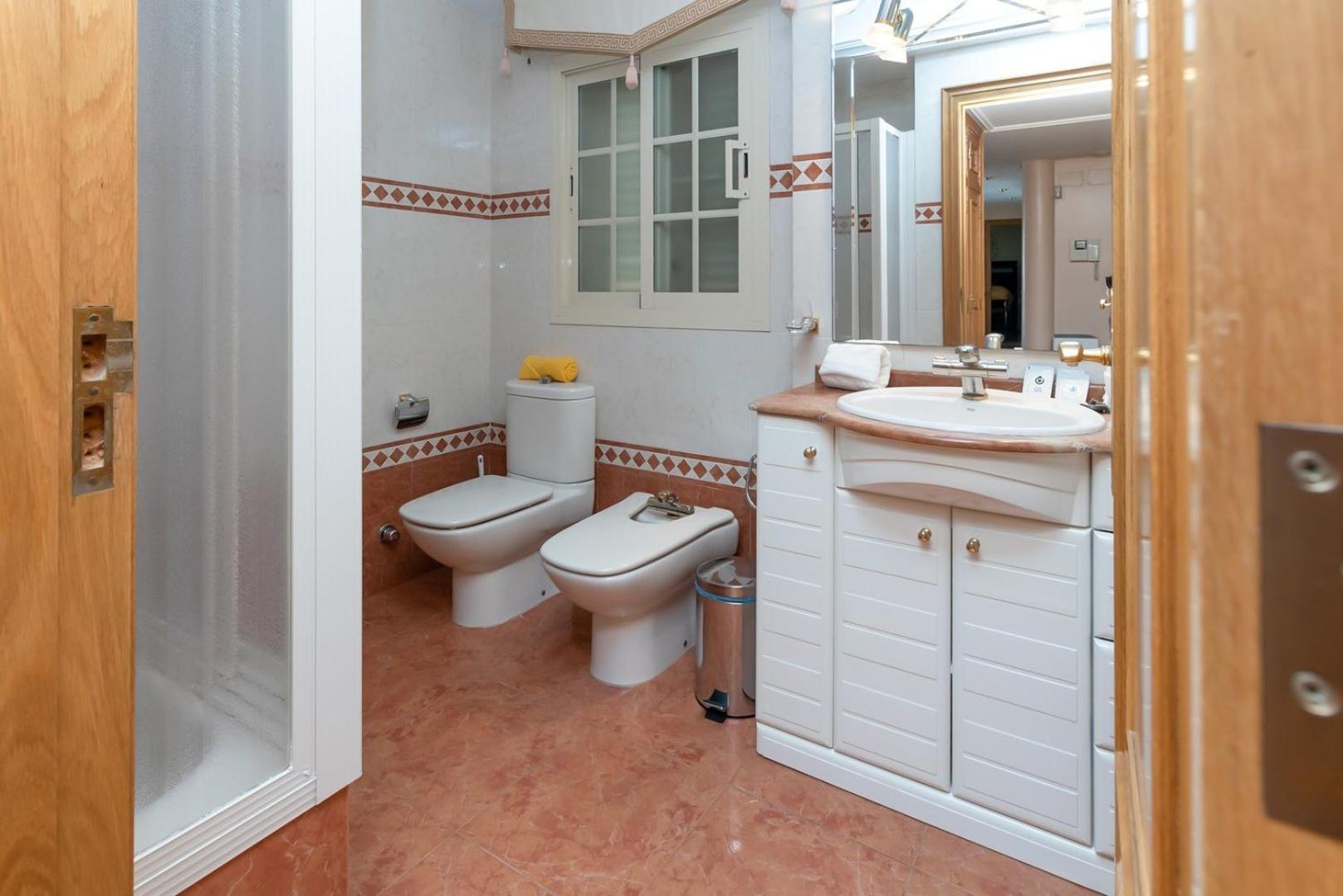 Guestready - A Un Paso Del Mediterraneo Las Canteras  Екстер'єр фото