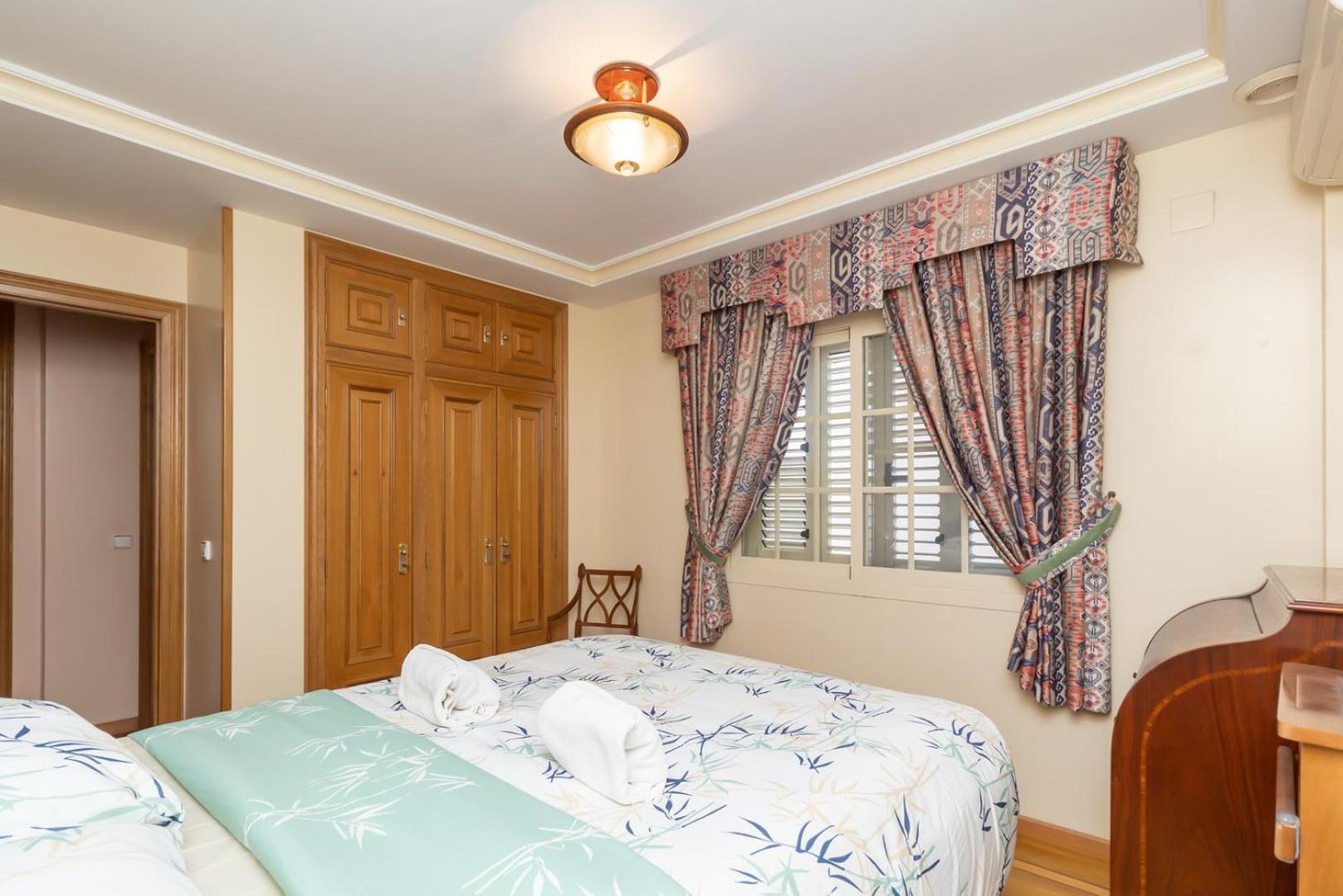 Guestready - A Un Paso Del Mediterraneo Las Canteras  Екстер'єр фото