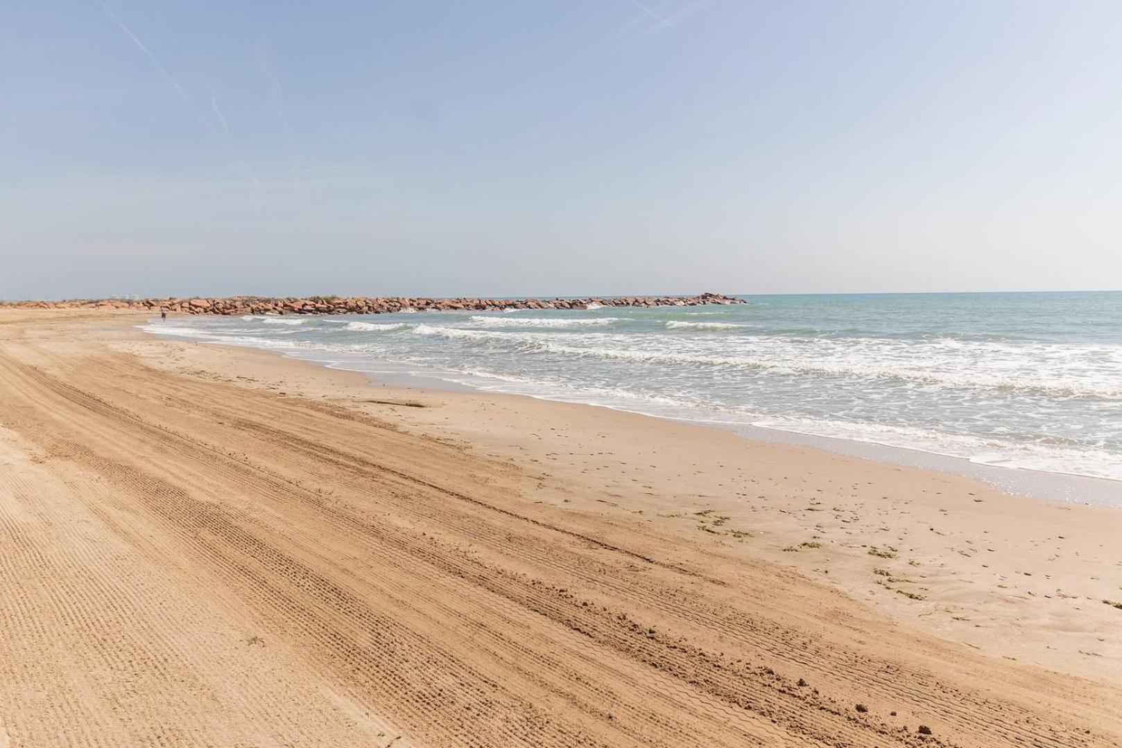 Guestready - A Un Paso Del Mediterraneo Las Canteras  Екстер'єр фото